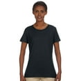 thumbnail image 1 of Jerzees 29Wr Ladies' 5.6 Oz. Dri-Power Active T-Shirt, Pack Of 10, 1 of 1