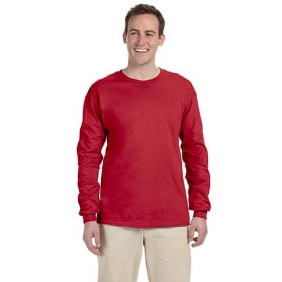 Jerzees 2XL True Red