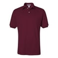 thumbnail image 1 of JERZEES SpotShield 50/50 Polo, 1 of 5