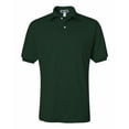 thumbnail image 1 of JERZEES SpotShield 50/50 Polo, 1 of 4