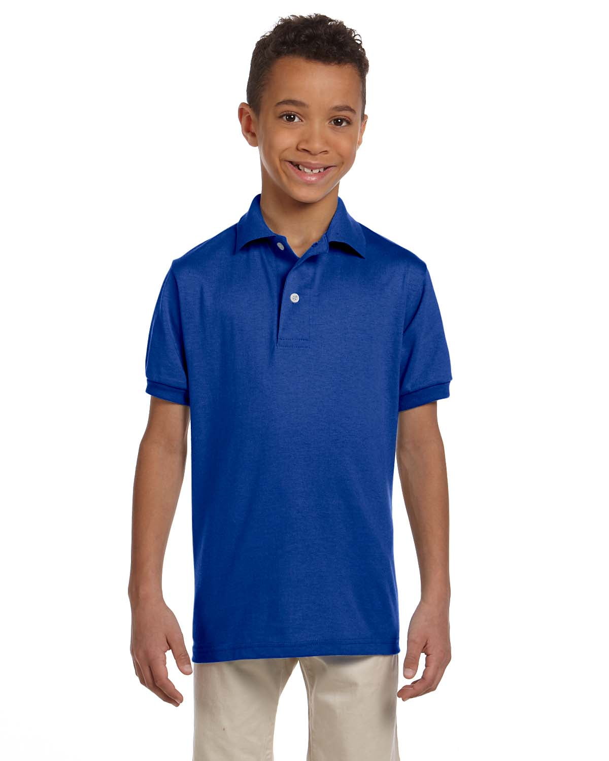 Amazon.com: Polos - Active Shirts & Tees: Clothing, Shoes