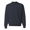 thumbnail image 1 of Jerzees 4662 Adult 9.5 oz. Super Sweats NuBlend Fleece Crew, 1 of 1