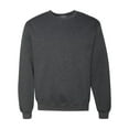 thumbnail image 1 of Jerzees 4662 Adult 9.5 oz. Super Sweats NuBlend Fleece Crew, 1 of 1