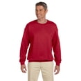 thumbnail image 1 of Jerzees 4662 Adult Super SweatsÂ® NuBlendÂ® Fleece Crew, 1 of 2