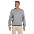 thumbnail image 1 of Jerzees 4662 Adult Super SweatsÂ® NuBlendÂ® Fleece Crew, 1 of 2