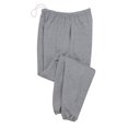 thumbnail image 1 of Jerzees 4850MP Unisex SUPER SWEATS Sweatpant With Pockets, Oxford 3XL, 1 of 2