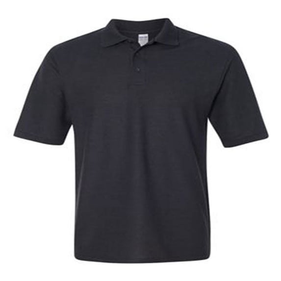 Jerzees 537MSR Men's 5.3 oz. Easy Care Polo Shirt