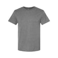 thumbnail image 1 of Jerzees 560MR Adult 5.2 oz., Premium Blend Ring-Spun T-Shirt (2 PACK), 1 of 1