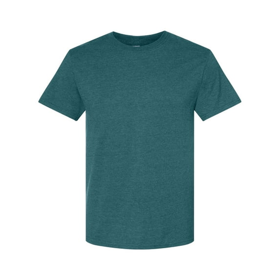 Jerzees 560MR Adult 5.2 oz., Premium Blend Ring-Spun T-Shirt