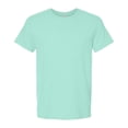 thumbnail image 1 of Jerzees 560MR Adult 5.2 oz., Premium Blend Ring-Spun T-Shirt, 1 of 1