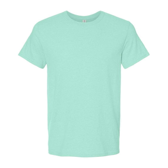 Jerzees 560MR Adult 5.2 oz., Premium Blend Ring-Spun T-Shirt