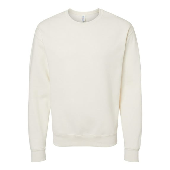 Jerzees 562 Adult 8 oz. NuBlend Fleece Crew