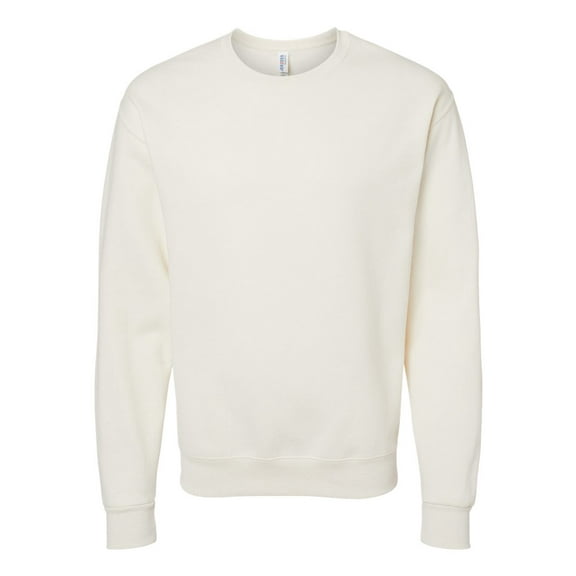 Jerzees 562 Adult 8 oz. NuBlend Fleece Crew