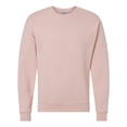 thumbnail image 1 of Jerzees 562 Adult 8 oz. NuBlend Fleece Crew, 1 of 1