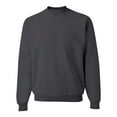 thumbnail image 1 of Jerzees 562 Adult 8 oz. NuBlend Fleece Crew, 1 of 1