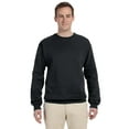 thumbnail image 1 of Jerzees 562 Adult NuBlendÂ® Fleece&nbsp;Crew, 1 of 2