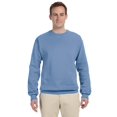 thumbnail image 1 of Jerzees 562 Adult NuBlendÂ® Fleece&nbsp;Crew, 1 of 2