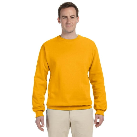 Jerzees 562 Adult NuBlendÂ® Fleece Crew
