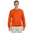thumbnail image 1 of Jerzees 562 Adult NuBlendÂ® Fleece&nbsp;Crew, 1 of 2