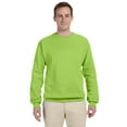 thumbnail image 1 of Jerzees 562 Adult NuBlendÂ® Fleece&nbsp;Crew, 1 of 2