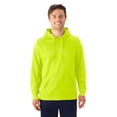 thumbnail image 1 of PF96MR Jerzees Men's Pullover 6 oz. Sport Tech Fleece Hood, 1 of 4