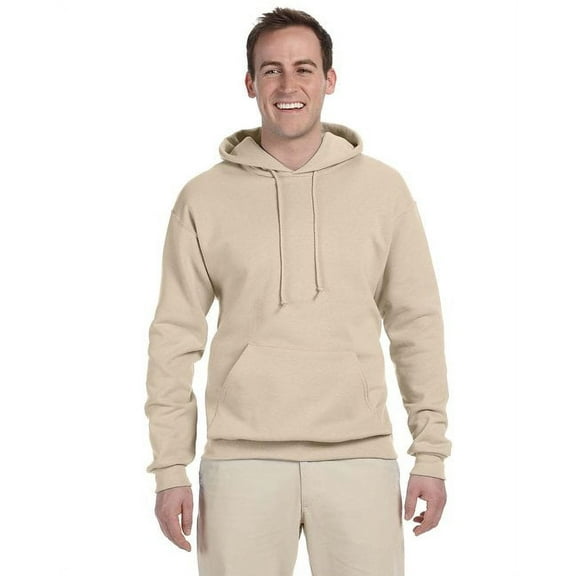 JERZEES NuBlend Hooded Sweatshirt