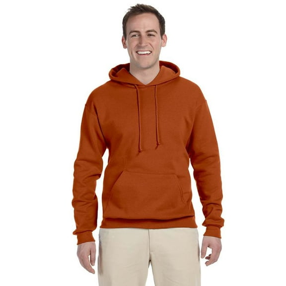 JERZEES NuBlend Hooded Sweatshirt
