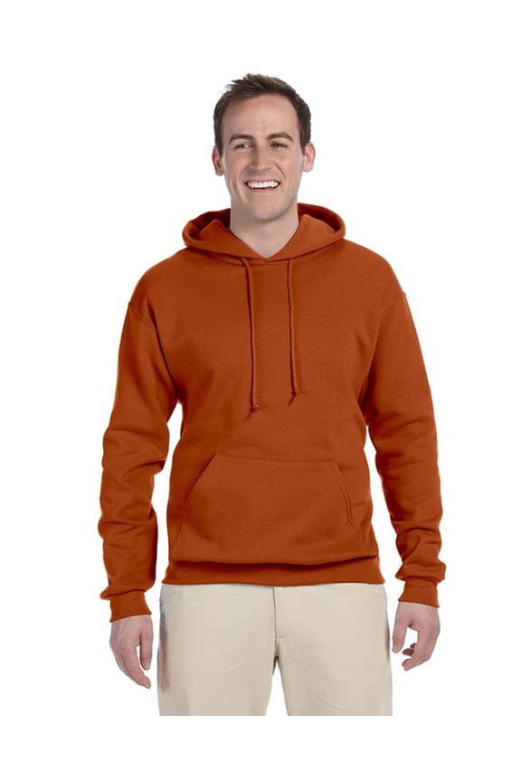 NuBlend Hooded Sweatshirt