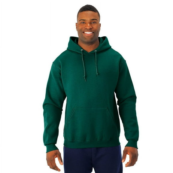 JERZEES NuBlend Hooded Sweatshirt