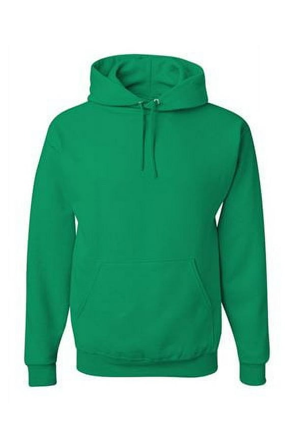 NuBlend Hooded Sweatshirt