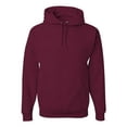 thumbnail image 1 of JERZEES NuBlend Hooded Sweatshirt, 1 of 4