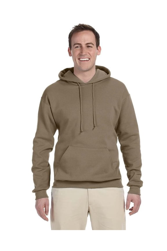 NuBlend Hooded Sweatshirt