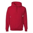 thumbnail image 1 of JERZEES NuBlend Hooded Sweatshirt, 1 of 2