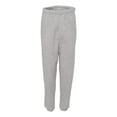thumbnail image 1 of Jerzees 973 Adult 8 oz. NuBlend Fleece Sweatpants, 1 of 5