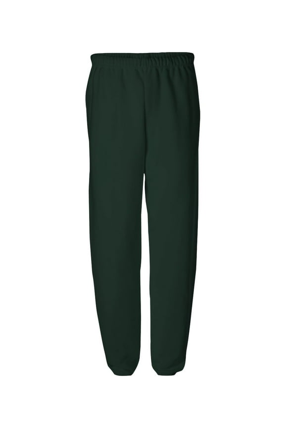 973 Adult 8 oz. NuBlend Fleece Sweatpants
