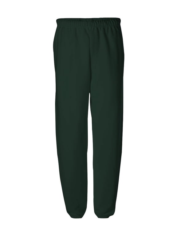 973 Adult 8 oz. NuBlend Fleece Sweatpants