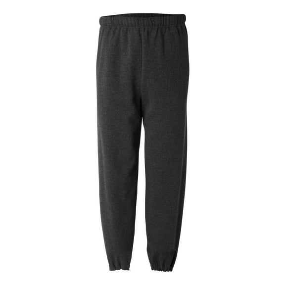 Jerzees 973 Adult 8 oz. NuBlend Fleece Sweatpants