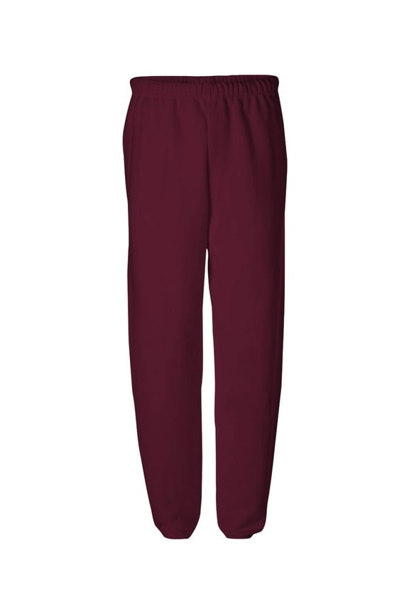 973 Adult 8 oz. NuBlend Fleece Sweatpants