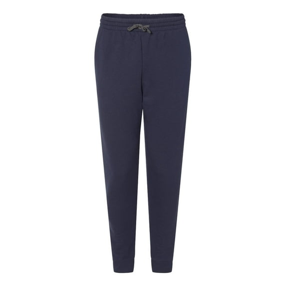 Jerzees 975MPR Adult 7.2 oz., 60/40 Nublend Jogger