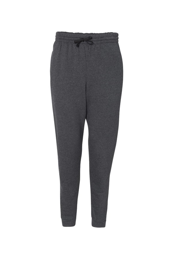 975MPR Adult 7.2 oz., 60/40 Nublend Jogger