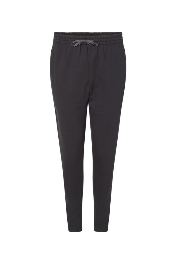 975MPR Adult 7.2 oz., 60/40 Nublend Jogger