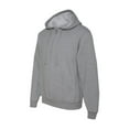 thumbnail image 1 of Jerzees 993 Men's 8 oz.; 50/50 Full-Zip Hood, 1 of 2