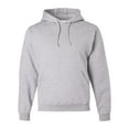thumbnail image 1 of Jerzees 996 Adult 8 oz. NuBlend Fleece Pullover Hood (2 PACK), 1 of 1