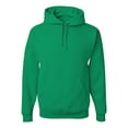 thumbnail image 1 of Jerzees 996 Adult 8 oz. NuBlend Fleece Pullover Hood (2 PACK), 1 of 1