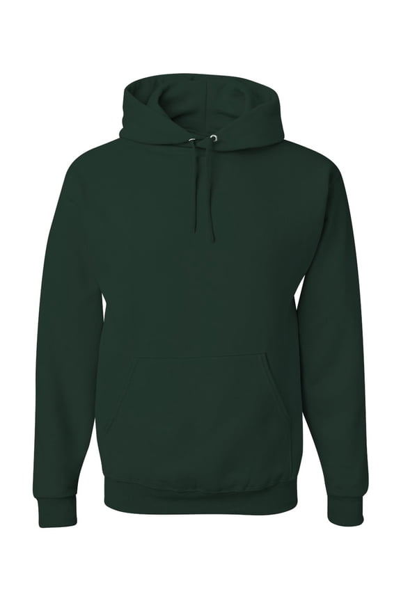 996 Adult 8 oz. NuBlend Fleece Pullover Hood