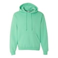 thumbnail image 1 of Jerzees 996 Adult 8 oz. NuBlend Fleece Pullover Hood, 1 of 1