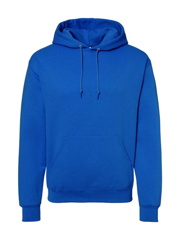 996 Adult 8 oz. NuBlend Fleece Pullover Hood
