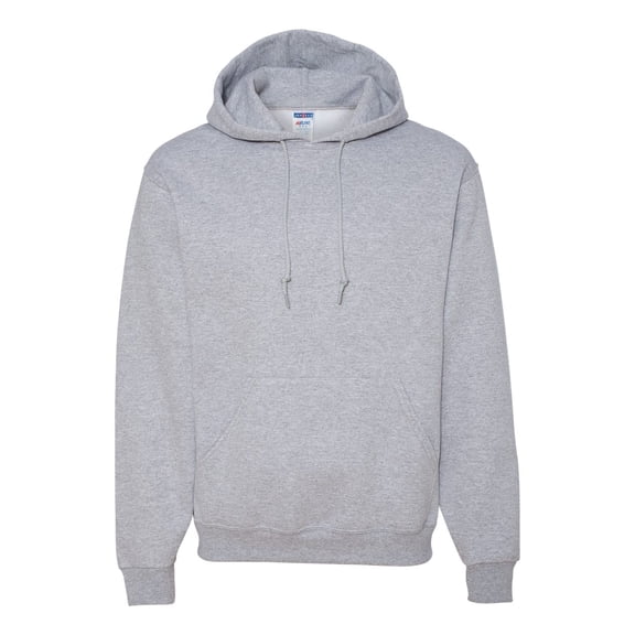 Jerzees 996 Adult 8 oz. NuBlend Fleece Pullover Hood