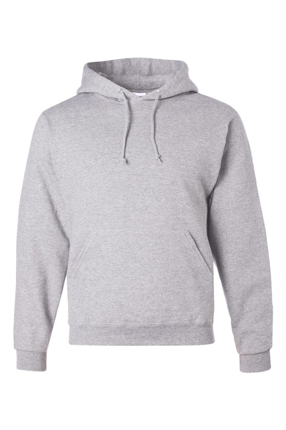 996 Adult 8 oz. NuBlend Fleece Pullover Hood