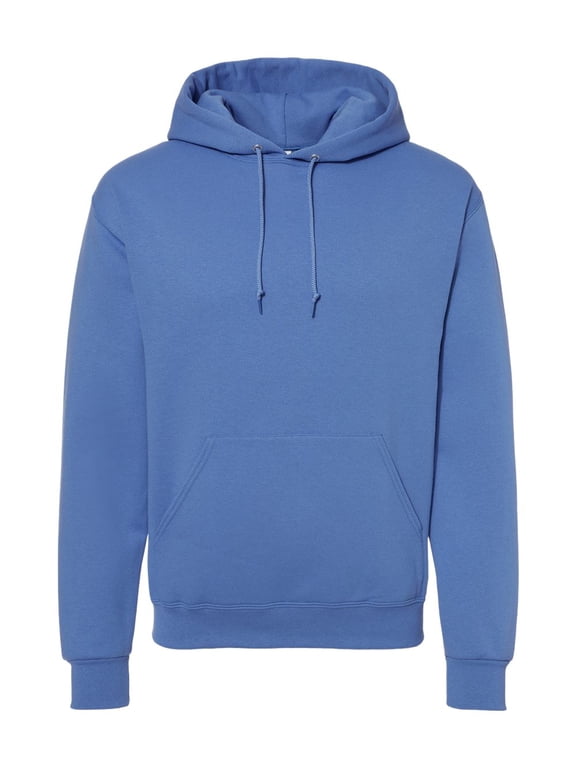 - New - NIB - NuBlend® Hooded Sweatshirt
